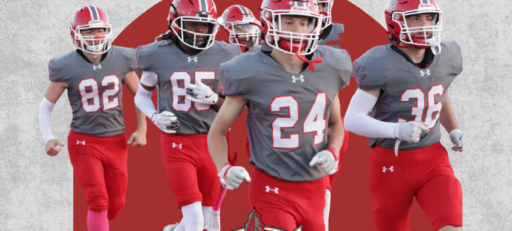 homecoming graphic