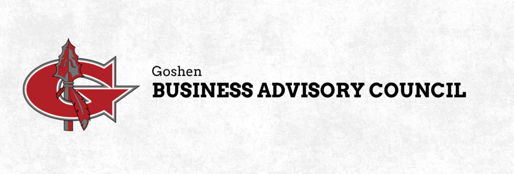 Business advisory council logo