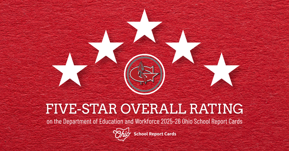 five star graphic