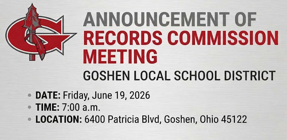 Records Commission Meeting