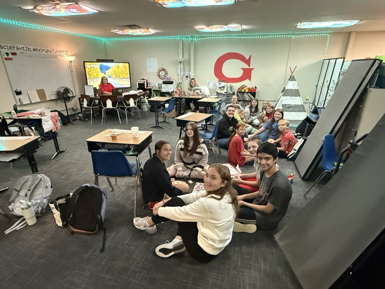 GMS Peer Mentoring Groups