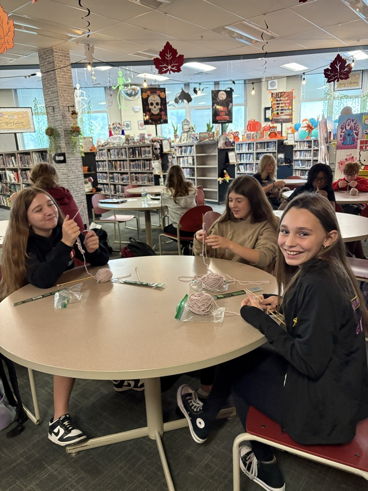 It's been a great week at GMS! Please enjoy a variety of the happenings!