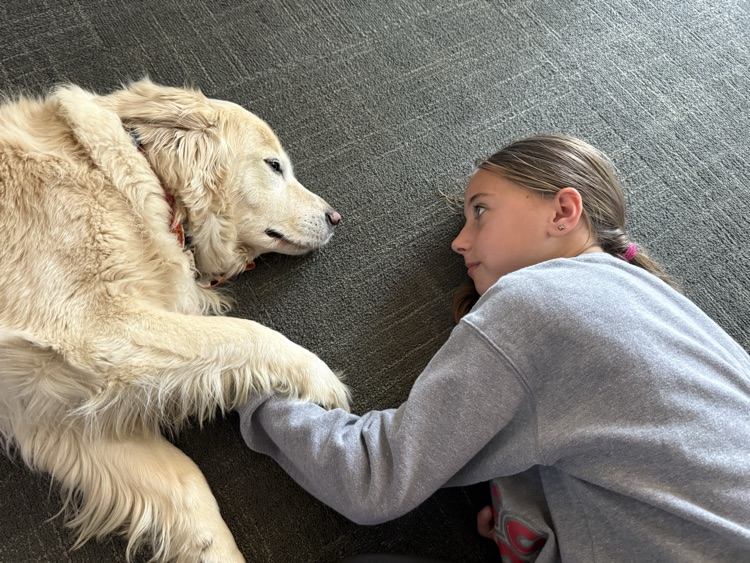 It's been a great week at GMS! Please enjoy a variety of the happenings!