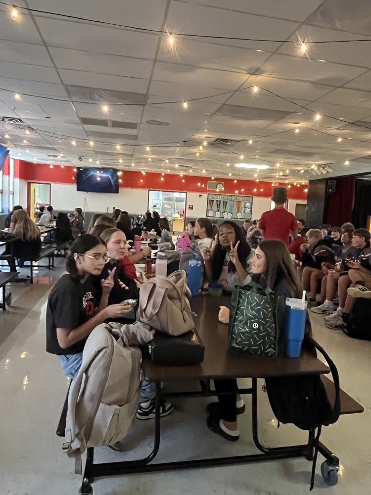 It's been a great week at GMS! Please enjoy a variety of the happenings!