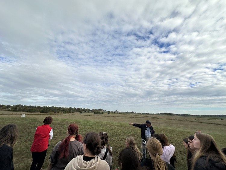 GMS 8th Grade, Day 1: From the back seat of a bus to the battlefields of Gettysburg! After that long drive, they're already considering a strategic retreat... to the nearest snack machine. 🚌🇺🇸 #GMSinDC #GettysburgBound #HistoryRocks