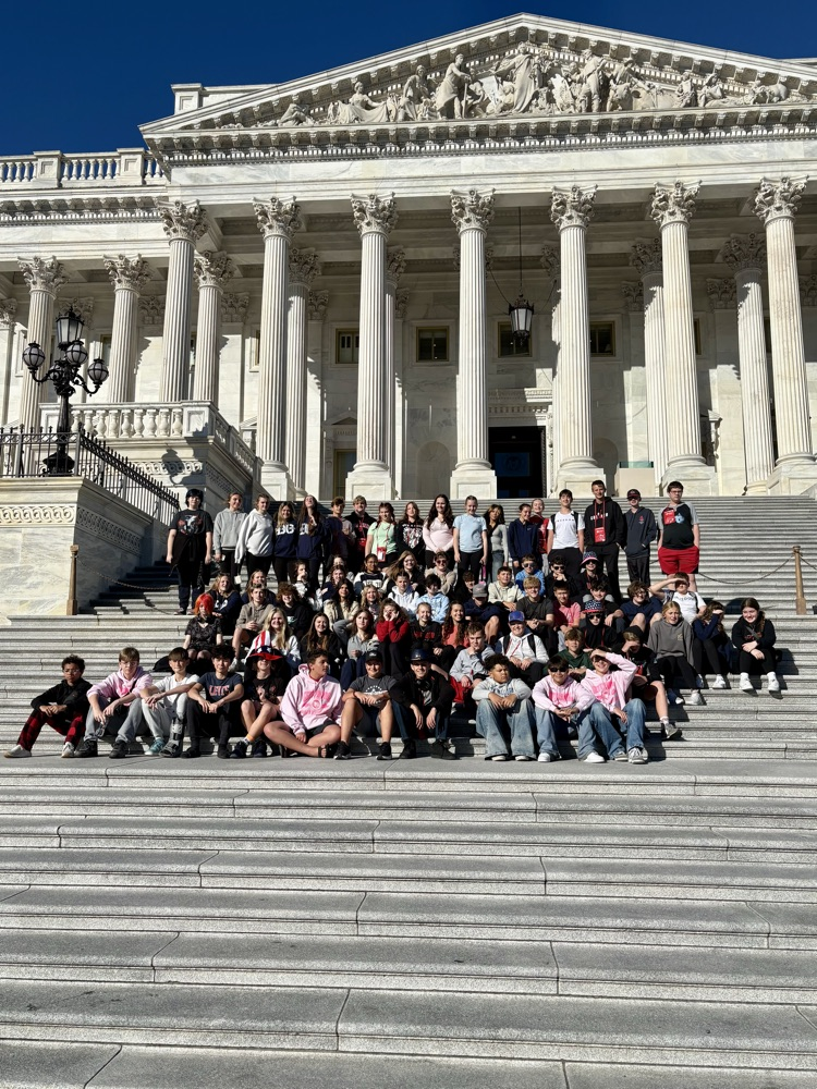 GMS in Washington DC!