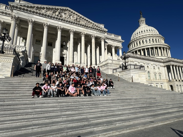 GMS in Washington DC!