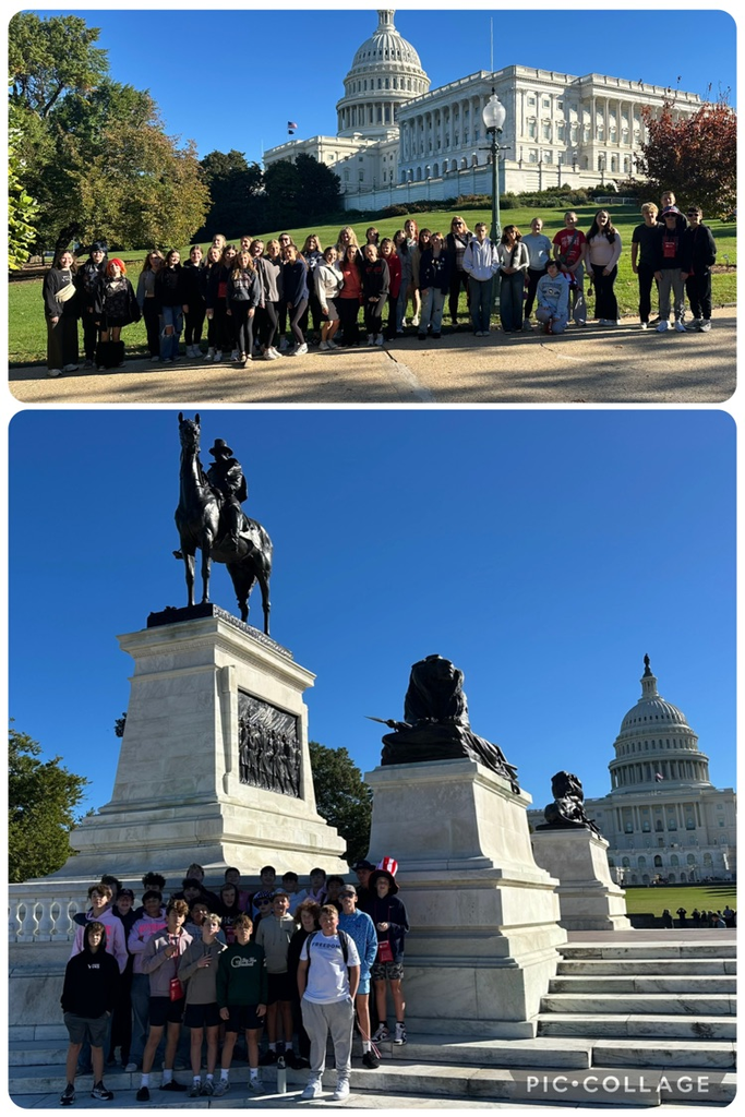 GMS in Washington DC!