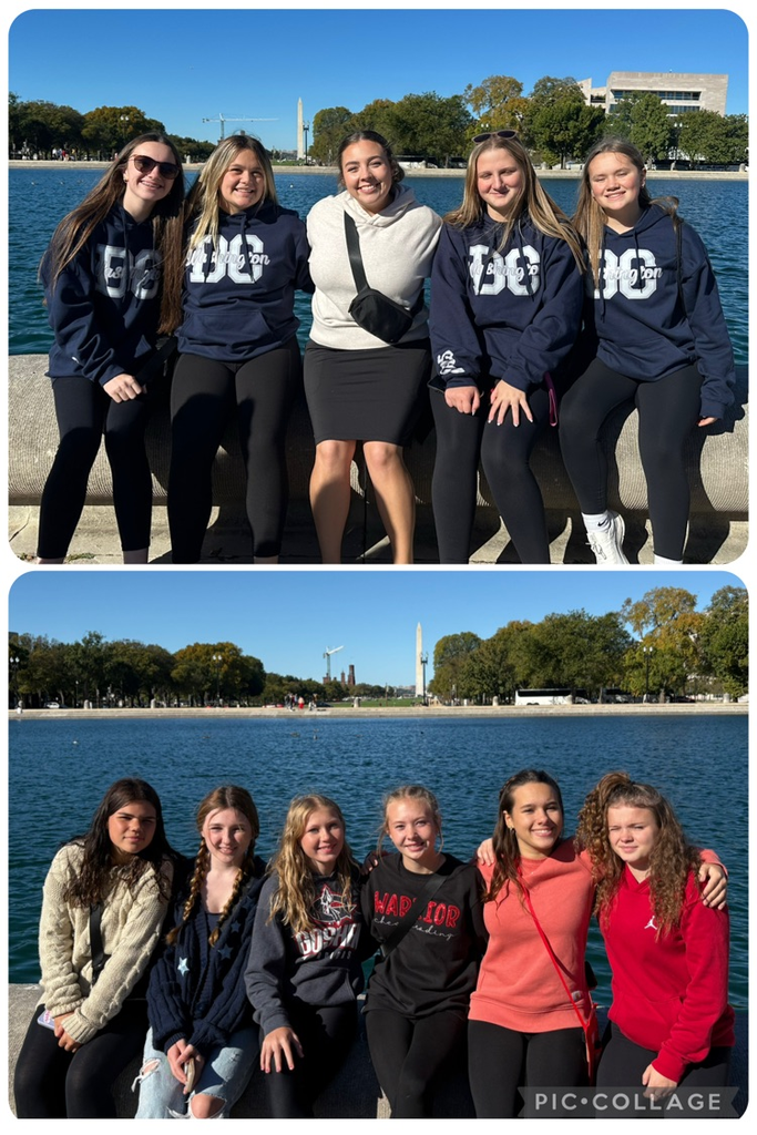 GMS in Washington DC!