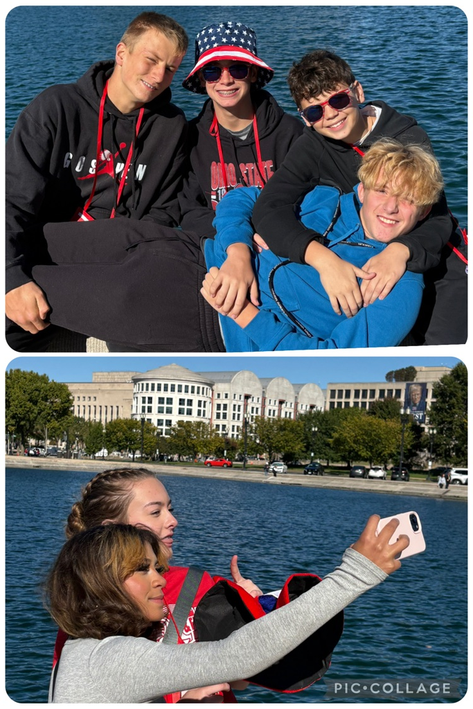 GMS in Washington DC!