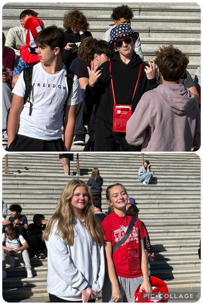 GMS in Washington DC!