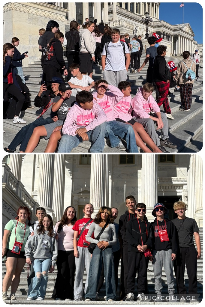 GMS in Washington DC!
