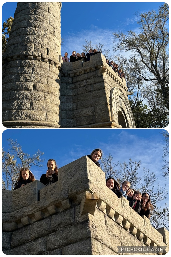 GMS in Washington DC!