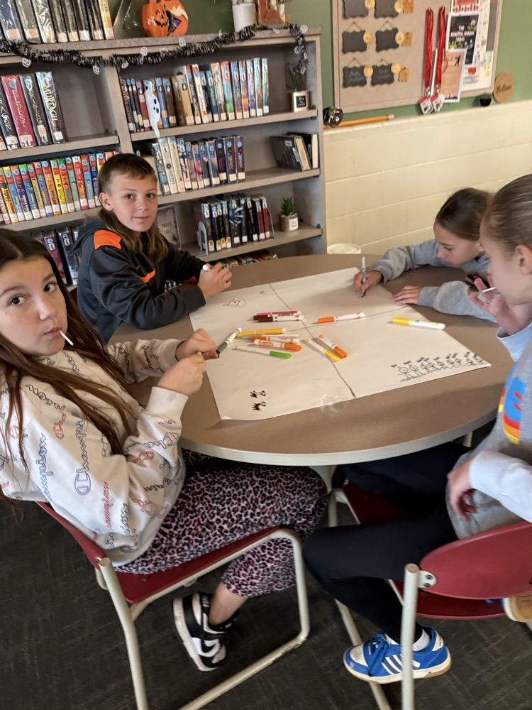 GMS Sources of had their training today! Peer leaders and Adult advisors participated in games, and activities to help guide them in spreading messages of Hope, Health, and strength at GMS.