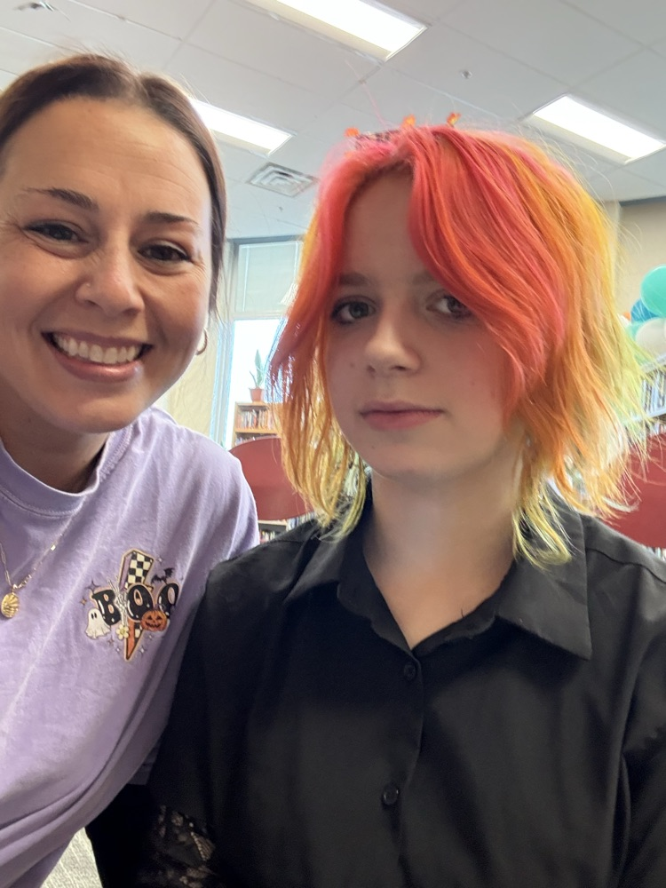 GMS Sources of had their training today! Peer leaders and Adult advisors participated in games, and activities to help guide them in spreading messages of Hope, Health, and strength at GMS.