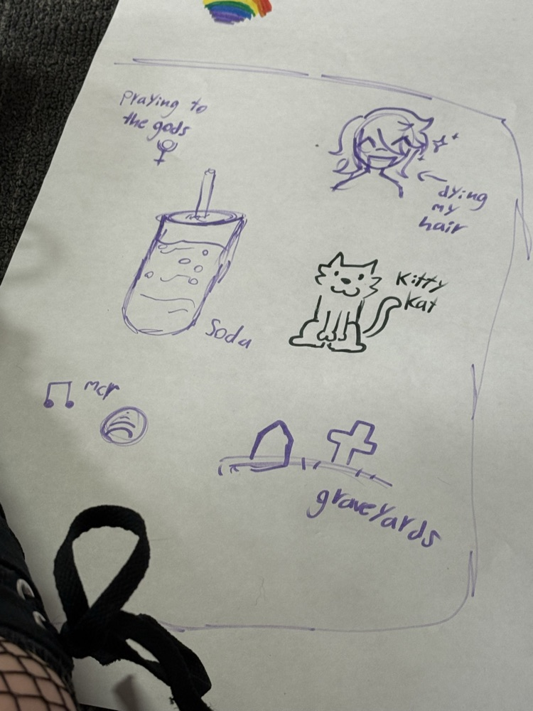 GMS Sources of had their training today! Peer leaders and Adult advisors participated in games, and activities to help guide them in spreading messages of Hope, Health, and strength at GMS.