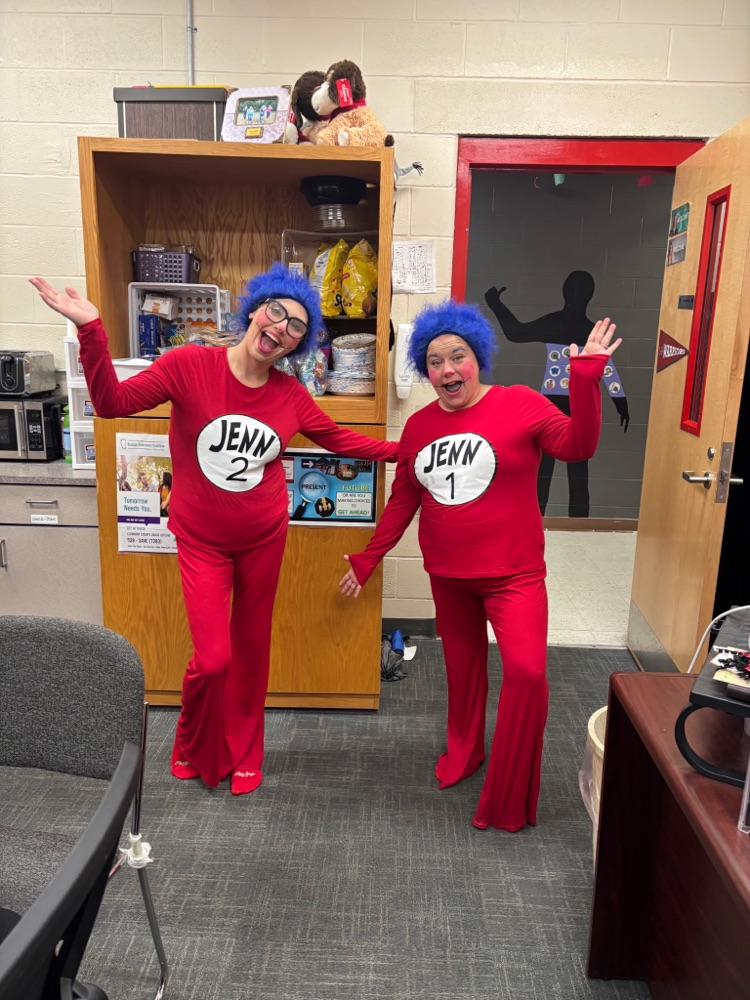 Happy Halloween from GMS!! More to come later!! 