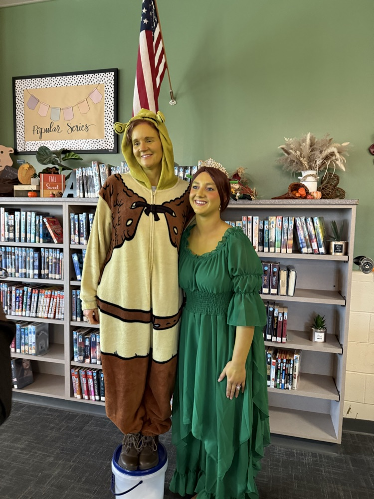 Happy Halloween from GMS!! More to come later!! 