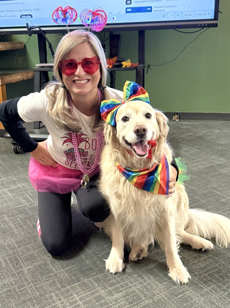 Happy Halloween from GMS!! More to come later!! 