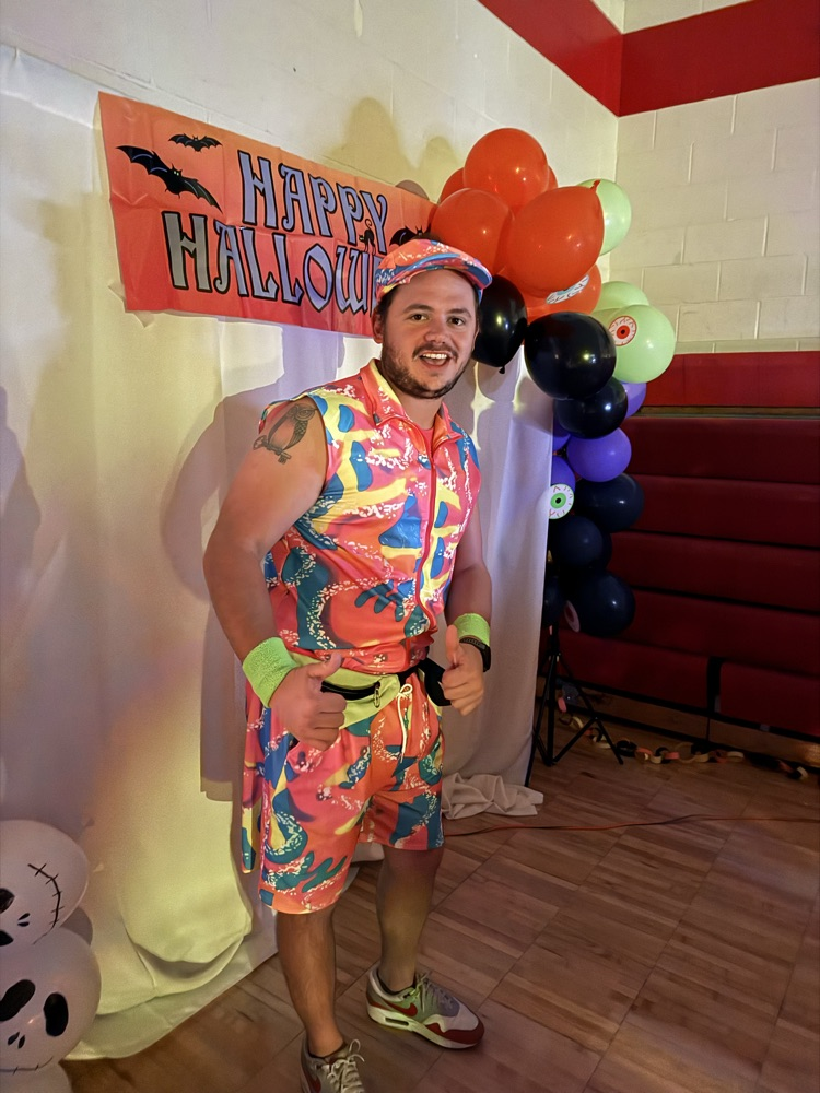 Happy Halloween from GMS!! More to come later!! 