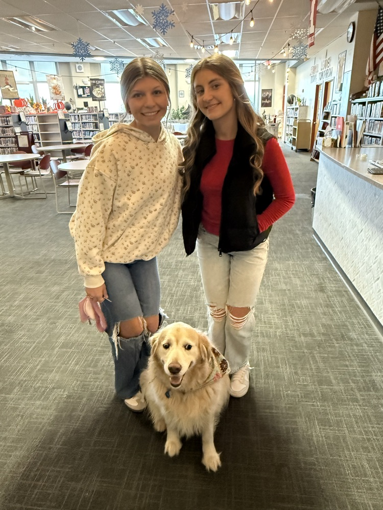 GMS eighth grade students are taking a Capstone class. This course is designed to help them start thinking about future careers and explore the high school courses necessary for their future pathway