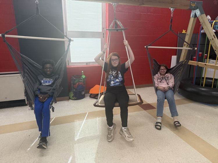 Goshen Middle School would like to express our sincere gratitude to the Goshen Education Foundation for their continued generosity and support of the staff, students and community.