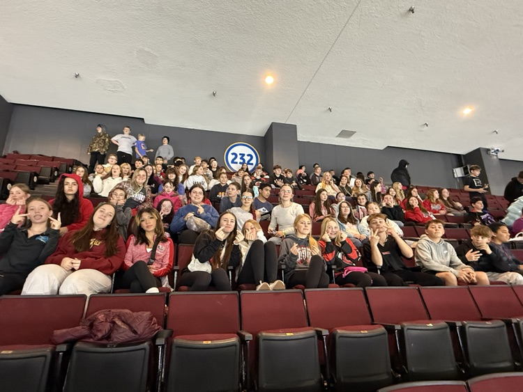 Cincinnati Cyclones Game!