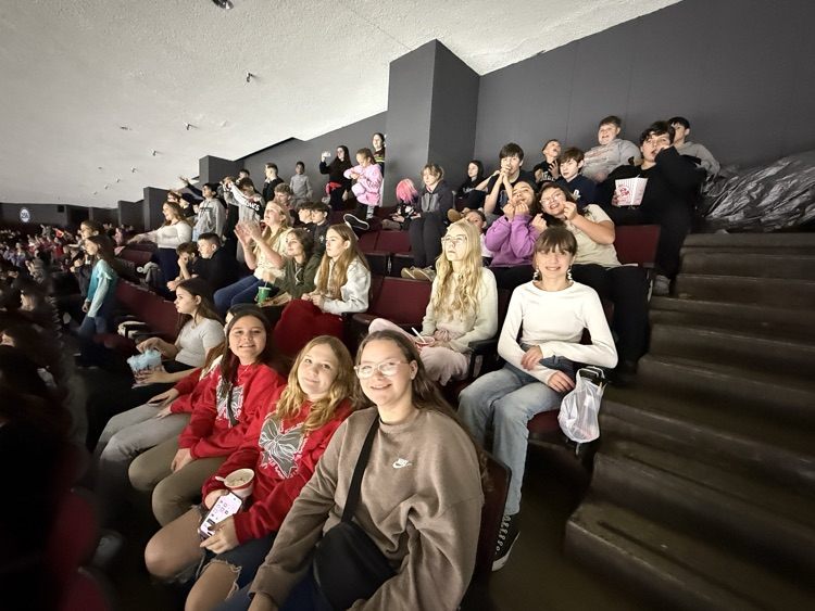 Cincinnati Cyclones Game!