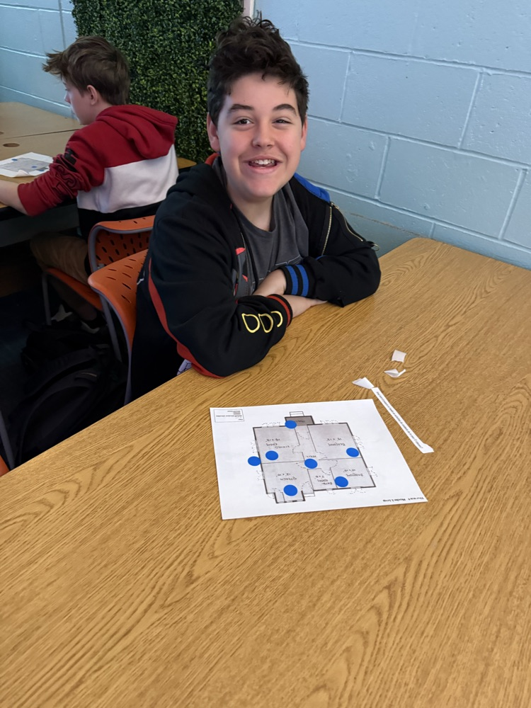 Mr. Walt discusses the high school I.T. program!