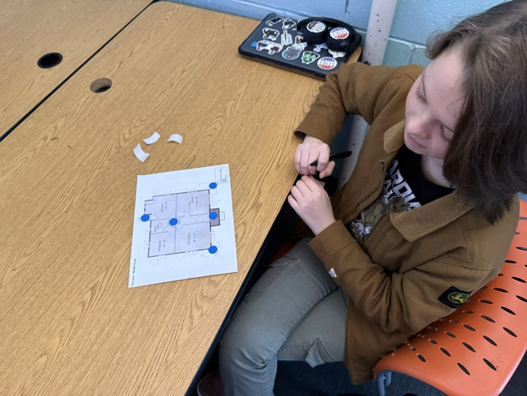 Mr. Walt discusses the high school I.T. program!