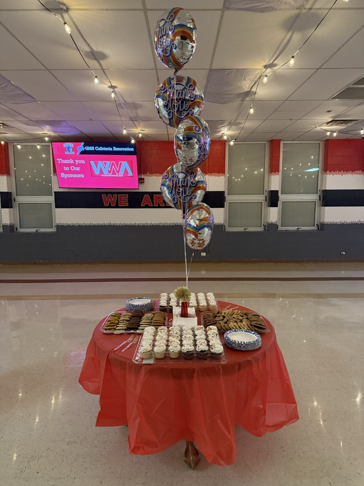 Thank you to our sponsors!