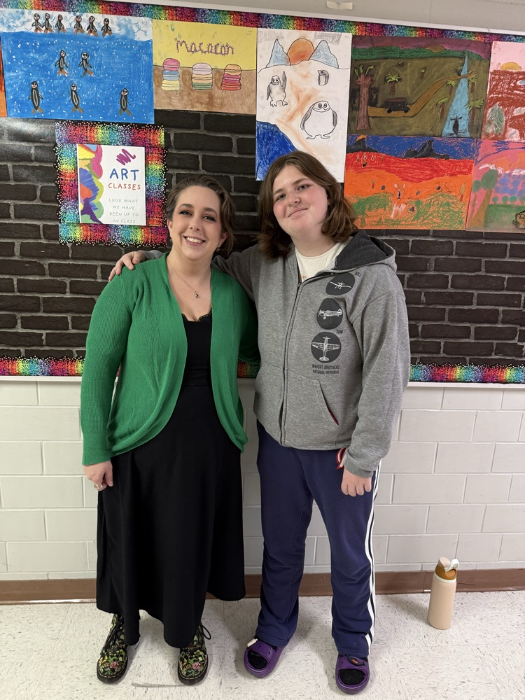 French teacher Madame Barr