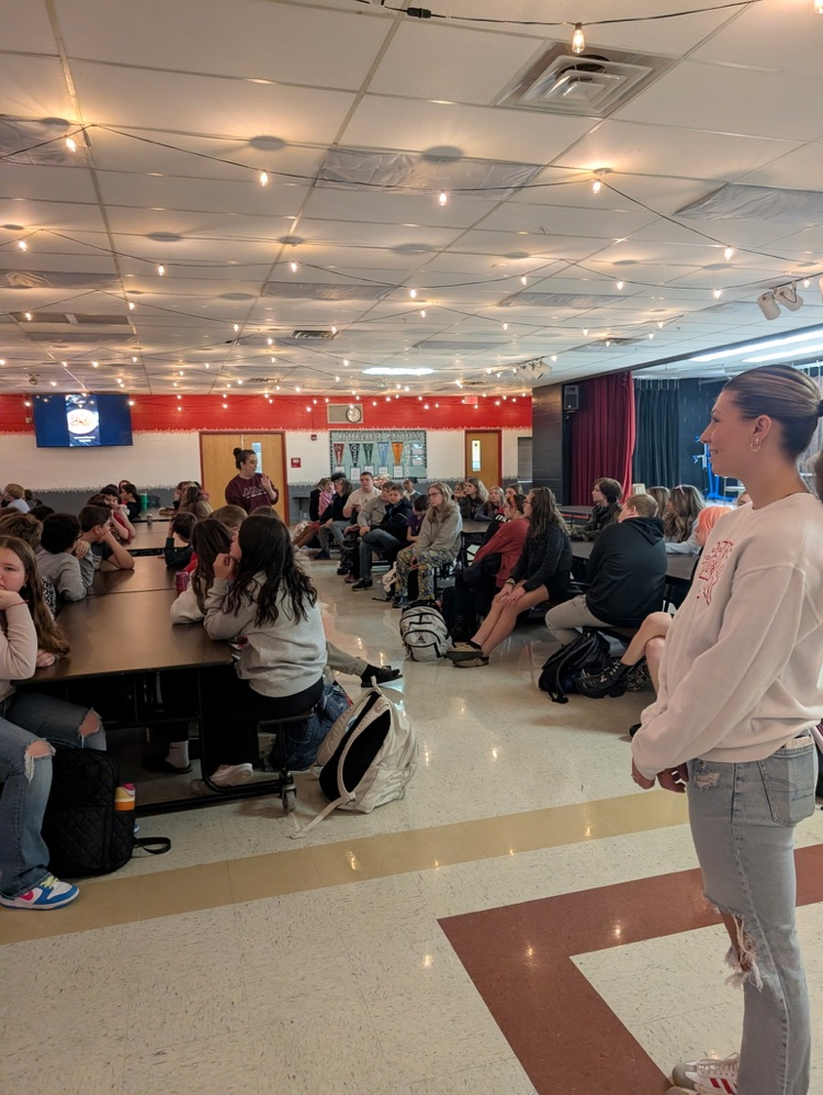 French teacher Madame Barr