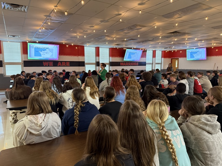 French teacher Madame Barr