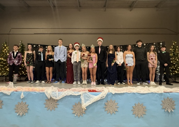 GMS Snowball Court 2026