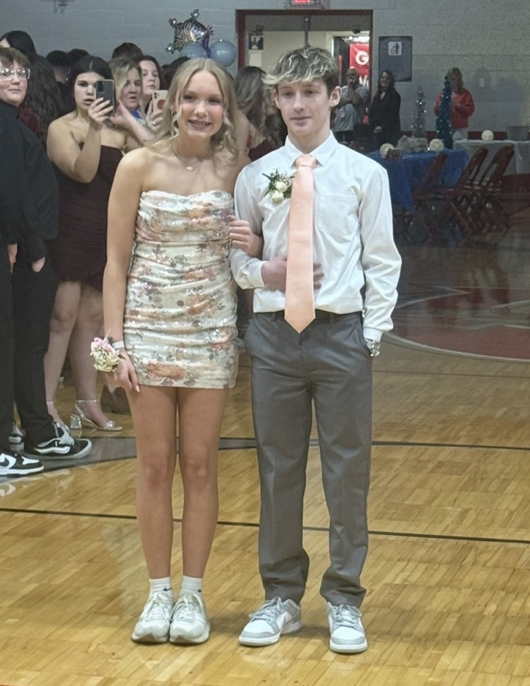 GMS Snowball Court 2026