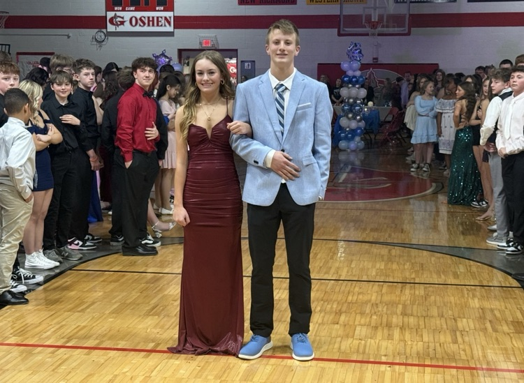 GMS Snowball Court 2026