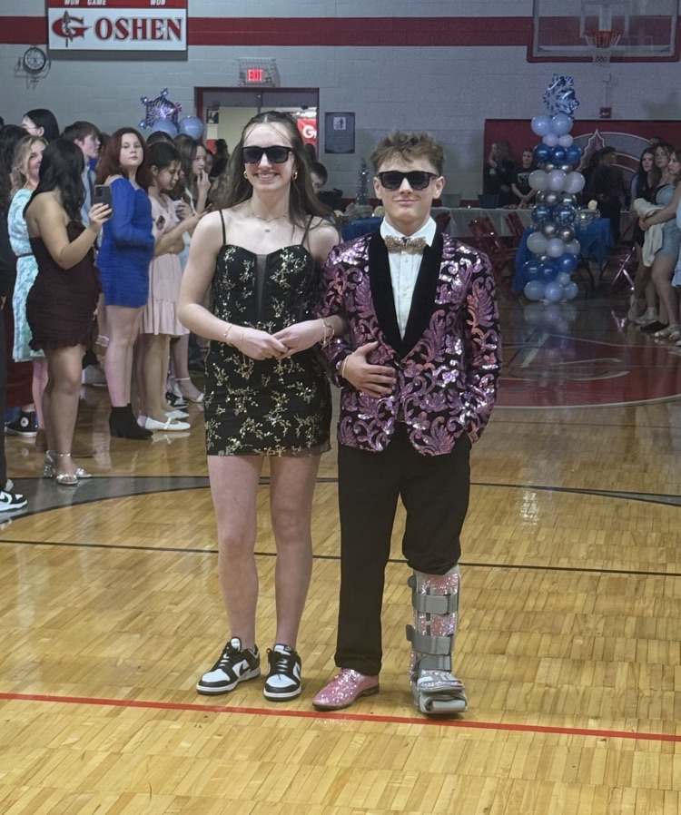 GMS Snowball Court 2026