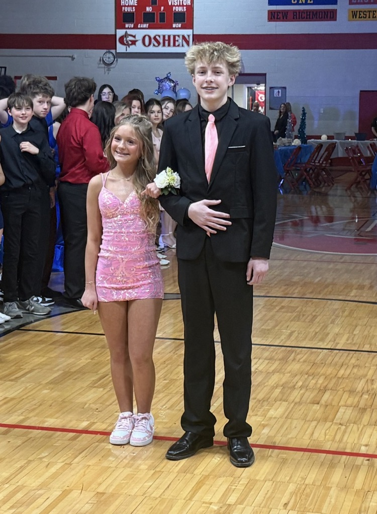 GMS Snowball Court 2026