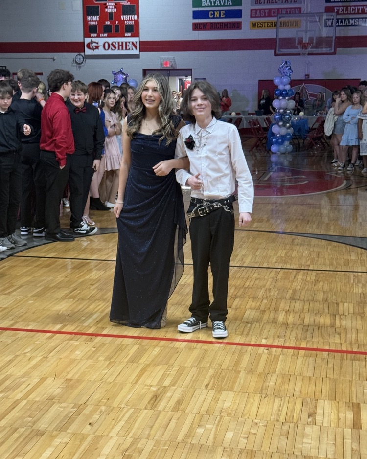 GMS Snowball Court 2026