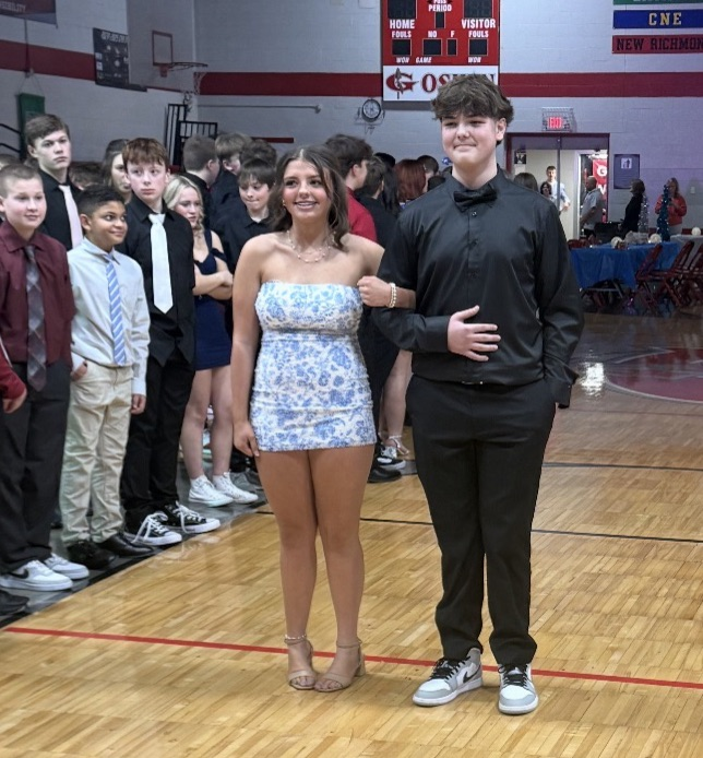 GMS Snowball Court 2026