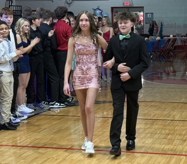 GMS Snowball Court 2026