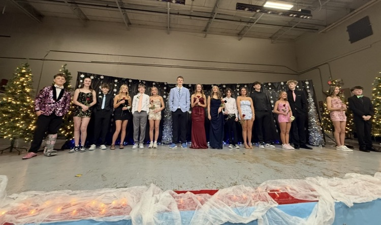 GMS Snowball Court 2026