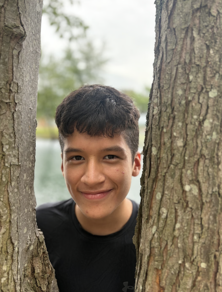 GMS students in Mrs. DeNu's Digital Media classes have been practicing the key composition principles in photography. 