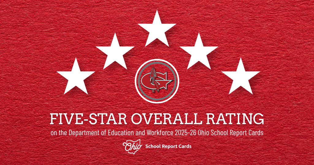 five star graphic