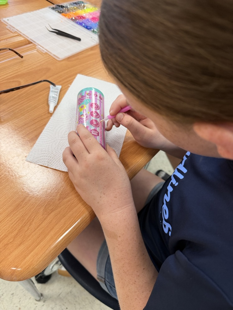 GMS clubs started yesterday! Clubs take place once per month and the idea is that students can connect with other students with similar interests.