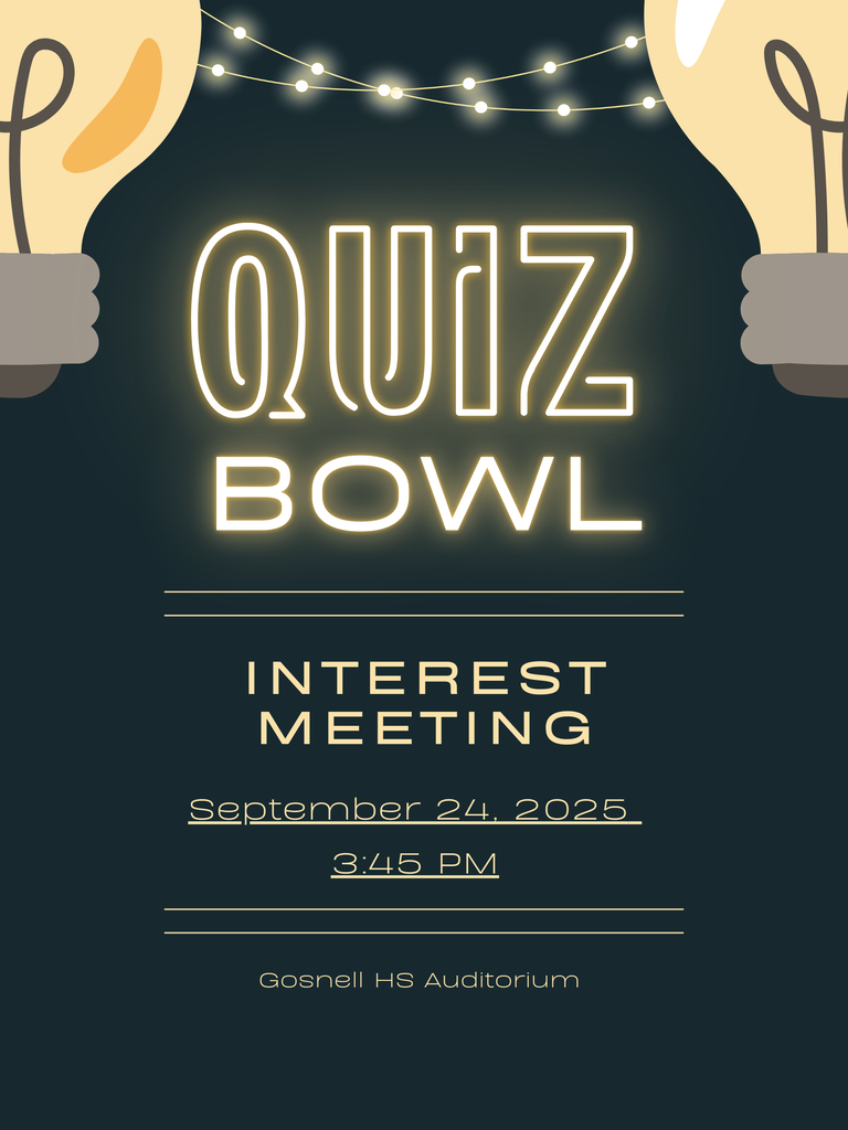 Quiz Bowl