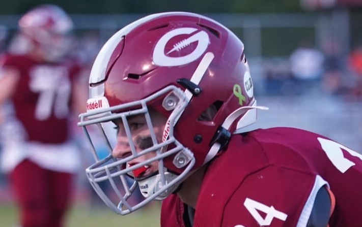 football