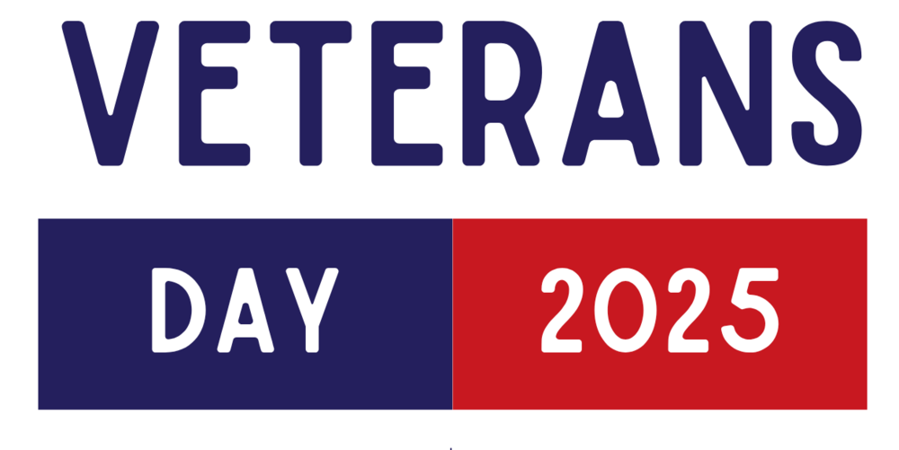 Veterans Day 2025