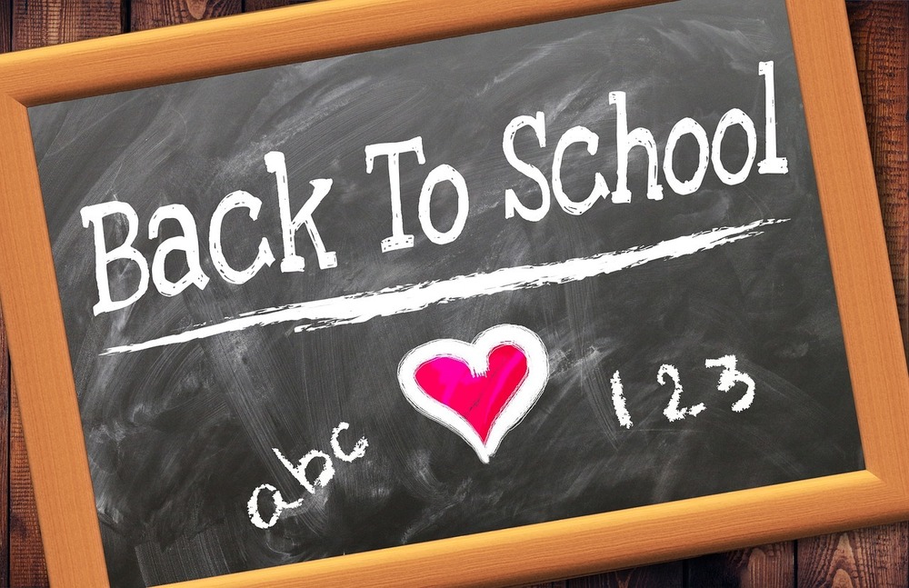 Back to School